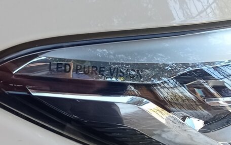 Renault Kaptur I рестайлинг, 2017 год, 1 630 000 рублей, 19 фотография