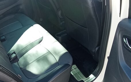 Renault Kaptur I рестайлинг, 2017 год, 1 630 000 рублей, 10 фотография