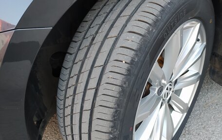 Volkswagen Passat B8 рестайлинг, 2017 год, 1 490 000 рублей, 7 фотография