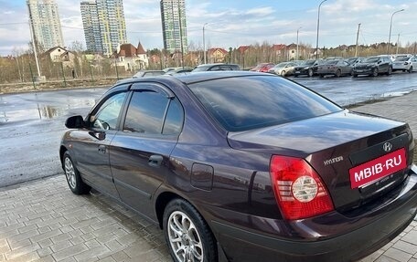Hyundai Elantra III, 2006 год, 285 000 рублей, 3 фотография