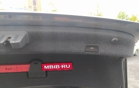 Volkswagen Passat B8 рестайлинг, 2017 год, 1 490 000 рублей, 10 фотография