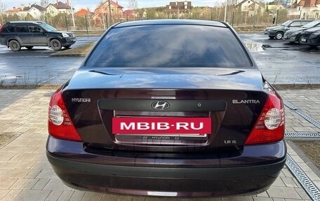 Hyundai Elantra III, 2006 год, 285 000 рублей, 2 фотография