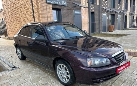 Hyundai Elantra III, 2006 год, 285 000 рублей, 5 фотография