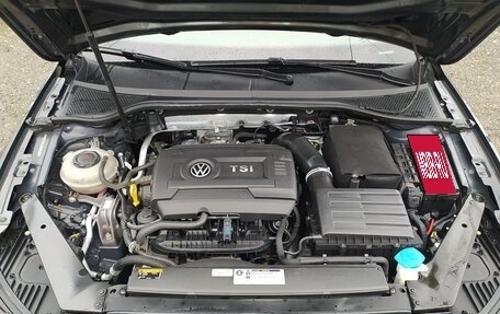 Volkswagen Passat B8 рестайлинг, 2017 год, 1 490 000 рублей, 4 фотография