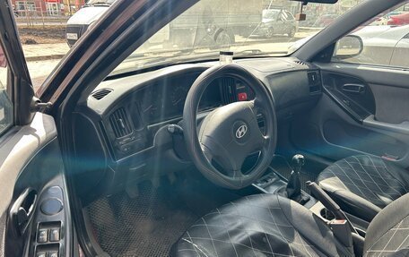 Hyundai Elantra III, 2006 год, 285 000 рублей, 6 фотография