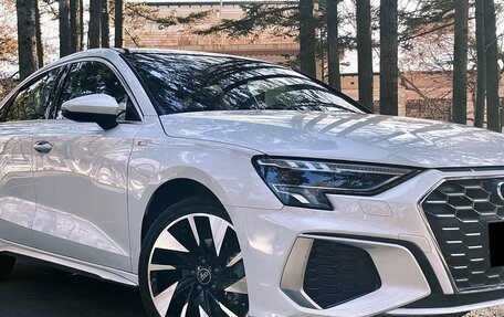 Audi A3, 2022 год, 2 000 002 рублей, 4 фотография