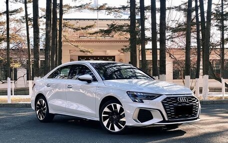 Audi A3, 2022 год, 2 000 002 рублей, 3 фотография