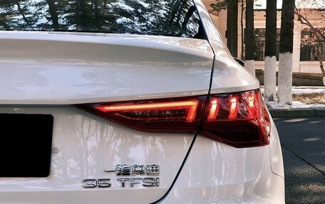 Audi A3, 2022 год, 2 000 002 рублей, 5 фотография