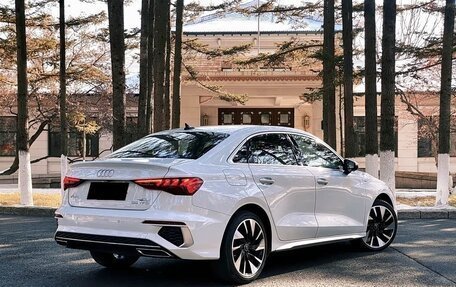 Audi A3, 2022 год, 2 000 002 рублей, 8 фотография