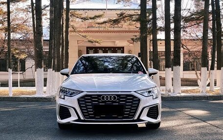 Audi A3, 2022 год, 2 000 002 рублей, 2 фотография