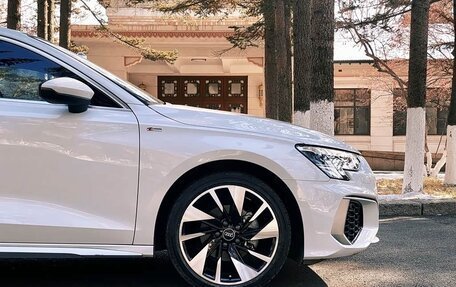 Audi A3, 2022 год, 2 000 002 рублей, 13 фотография