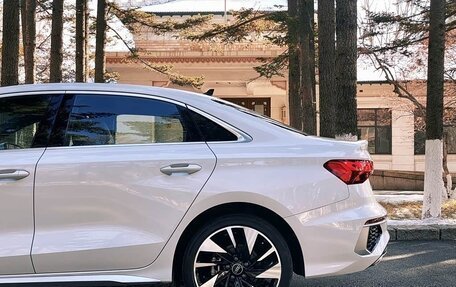 Audi A3, 2022 год, 2 000 002 рублей, 11 фотография