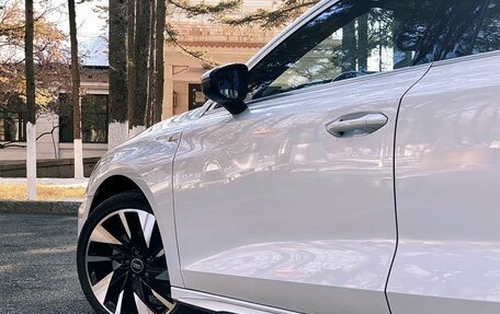 Audi A3, 2022 год, 2 000 002 рублей, 15 фотография