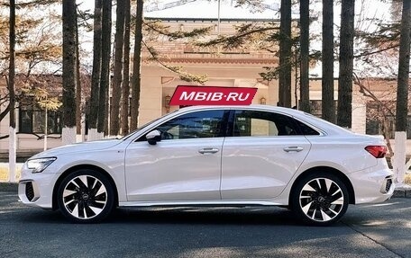 Audi A3, 2022 год, 2 000 002 рублей, 9 фотография