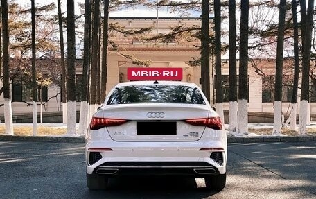 Audi A3, 2022 год, 2 000 002 рублей, 6 фотография