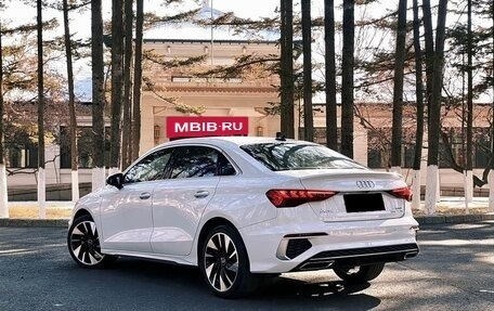 Audi A3, 2022 год, 2 000 002 рублей, 7 фотография