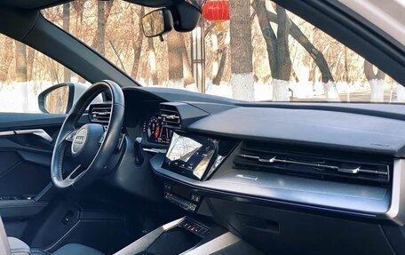 Audi A3, 2022 год, 2 000 002 рублей, 20 фотография