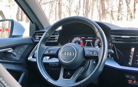 Audi A3, 2022 год, 2 000 002 рублей, 21 фотография