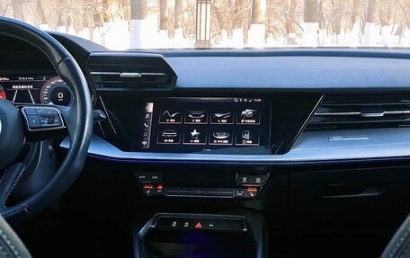 Audi A3, 2022 год, 2 000 002 рублей, 28 фотография