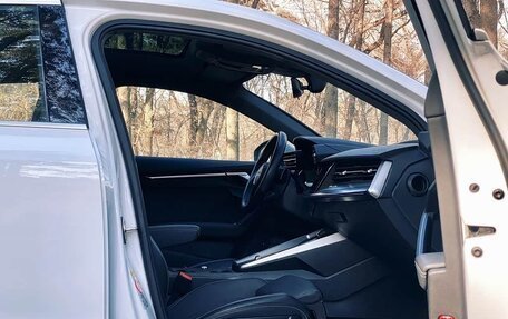 Audi A3, 2022 год, 2 000 002 рублей, 18 фотография