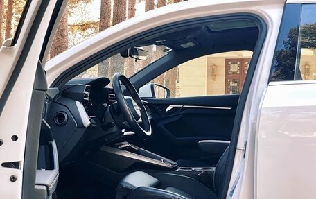 Audi A3, 2022 год, 2 000 002 рублей, 27 фотография