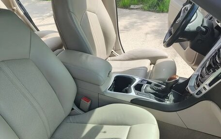 Cadillac SRX II рестайлинг, 2013 год, 1 750 000 рублей, 13 фотография