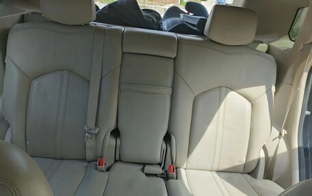 Cadillac SRX II рестайлинг, 2013 год, 1 750 000 рублей, 16 фотография