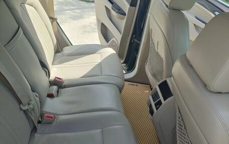 Cadillac SRX II рестайлинг, 2013 год, 1 750 000 рублей, 15 фотография