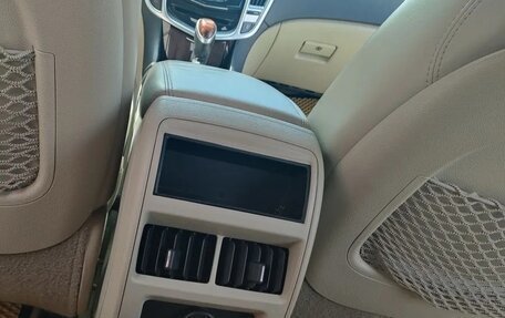 Cadillac SRX II рестайлинг, 2013 год, 1 750 000 рублей, 14 фотография