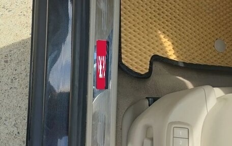 Cadillac SRX II рестайлинг, 2013 год, 1 750 000 рублей, 11 фотография