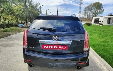 Cadillac SRX II рестайлинг, 2013 год, 1 750 000 рублей, 7 фотография