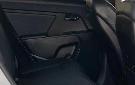 KIA Sportage III, 2011 год, 1 380 000 рублей, 5 фотография