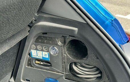 Opel Corsa OPC D рестайлинг 1, 2008 год, 900 000 рублей, 7 фотография