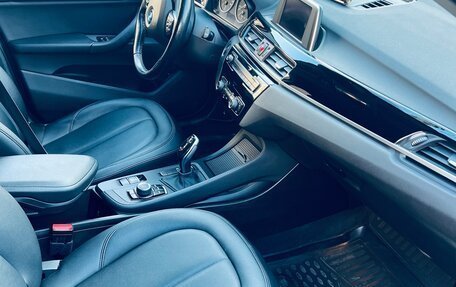 BMW X1, 2017 год, 2 100 000 рублей, 7 фотография