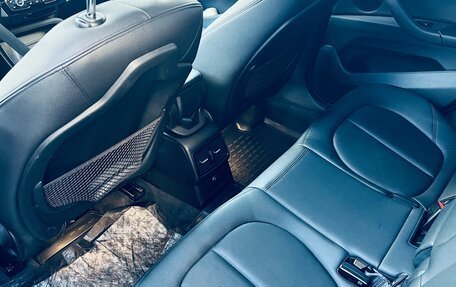 BMW X1, 2017 год, 2 100 000 рублей, 8 фотография