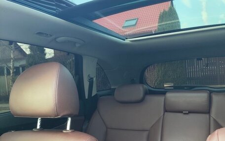 KIA Sorento III Prime рестайлинг, 2019 год, 3 550 000 рублей, 9 фотография