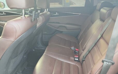 KIA Sorento III Prime рестайлинг, 2019 год, 3 550 000 рублей, 10 фотография