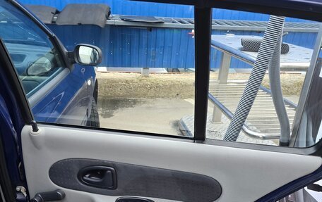 Renault Symbol I, 2005 год, 395 000 рублей, 12 фотография