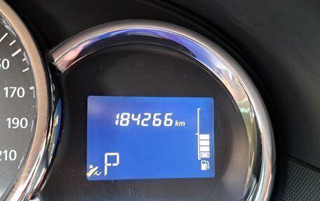 Renault Duster I рестайлинг, 2015 год, 950 000 рублей, 15 фотография