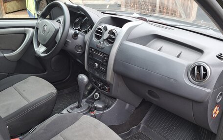 Renault Duster I рестайлинг, 2015 год, 950 000 рублей, 7 фотография