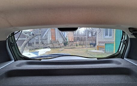 Renault Duster I рестайлинг, 2015 год, 950 000 рублей, 10 фотография