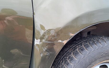 Renault Duster I рестайлинг, 2015 год, 950 000 рублей, 14 фотография