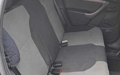 Renault Duster I рестайлинг, 2015 год, 950 000 рублей, 9 фотография