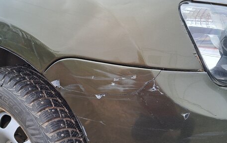 Renault Duster I рестайлинг, 2015 год, 950 000 рублей, 11 фотография