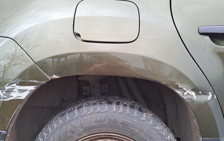 Renault Duster I рестайлинг, 2015 год, 950 000 рублей, 13 фотография