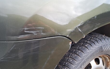 Renault Duster I рестайлинг, 2015 год, 950 000 рублей, 12 фотография