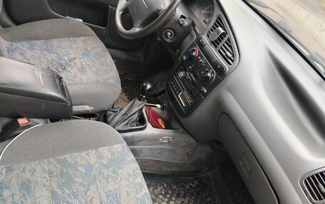 Chevrolet Lanos I, 2007 год, 210 000 рублей, 2 фотография