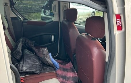 Citroen Berlingo II рестайлинг, 2010 год, 470 000 рублей, 7 фотография