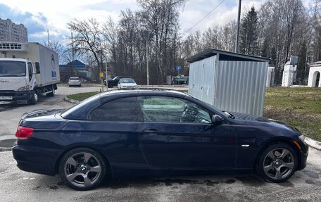 BMW 3 серия, 2008 год, 1 300 000 рублей, 3 фотография