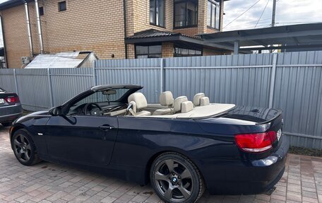 BMW 3 серия, 2008 год, 1 300 000 рублей, 5 фотография